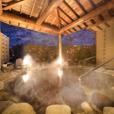 Narukofuga Hotel Osaki  Bagian luar foto