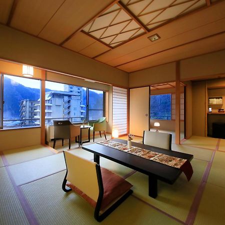 Narukofuga Hotel Osaki  Bagian luar foto