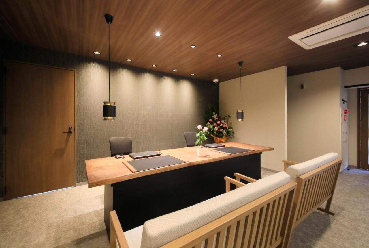 Narukofuga Hotel Osaki  Bagian luar foto