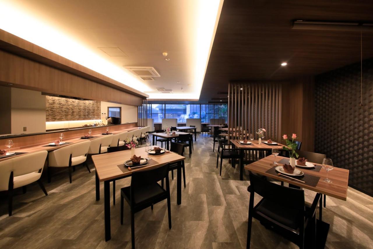 Narukofuga Hotel Osaki  Bagian luar foto