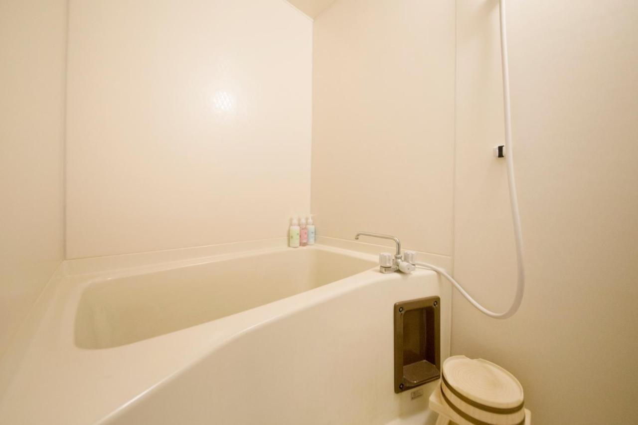 Narukofuga Hotel Osaki  Bagian luar foto
