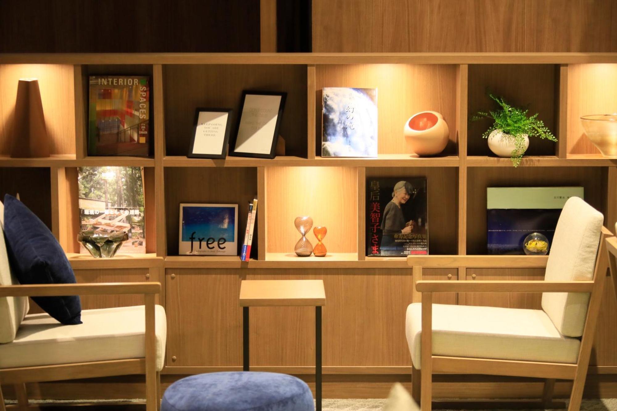 Narukofuga Hotel Osaki  Bagian luar foto