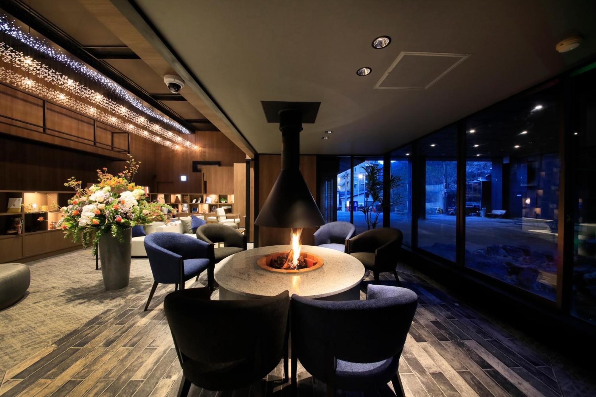 Narukofuga Hotel Osaki  Bagian luar foto