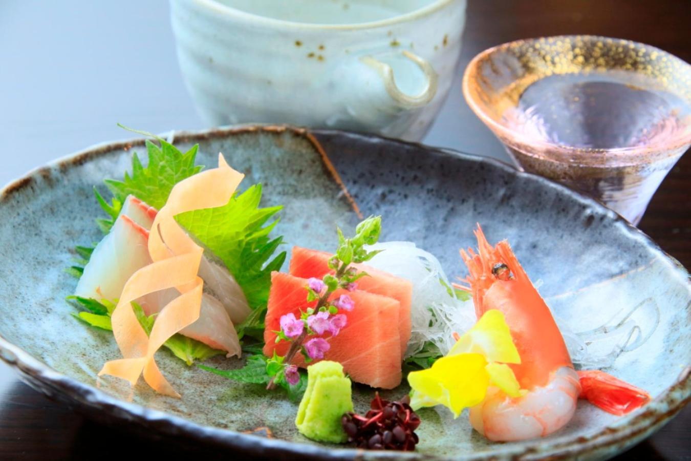 Narukofuga Hotel Osaki  Bagian luar foto