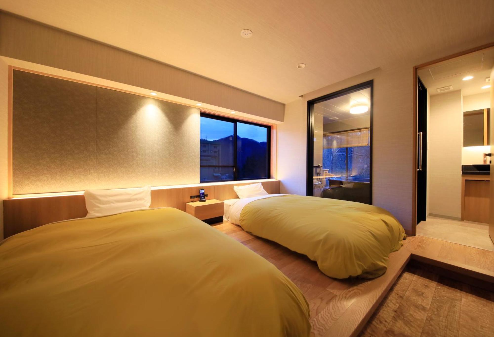 Narukofuga Hotel Osaki  Bagian luar foto