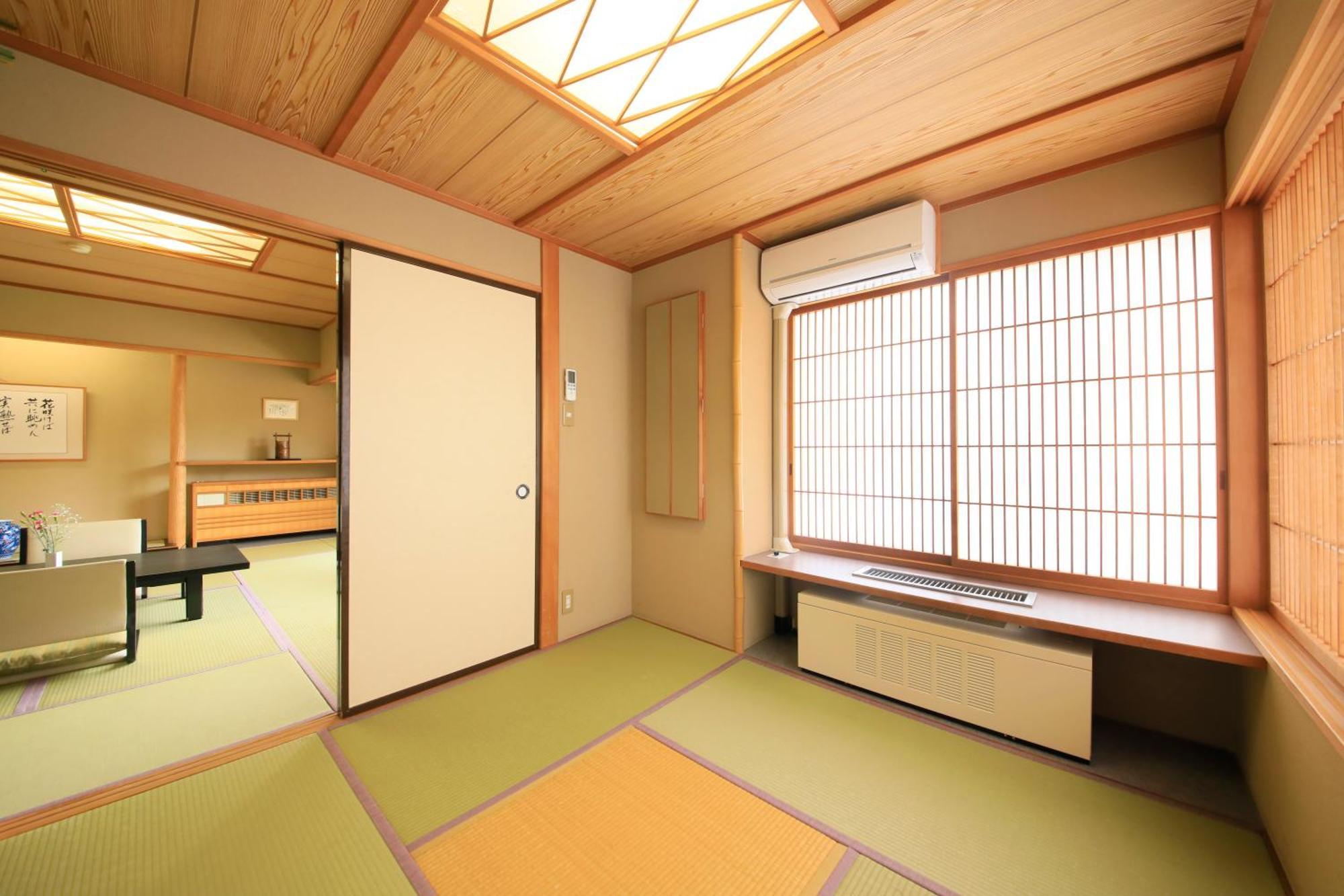 Narukofuga Hotel Osaki  Bagian luar foto