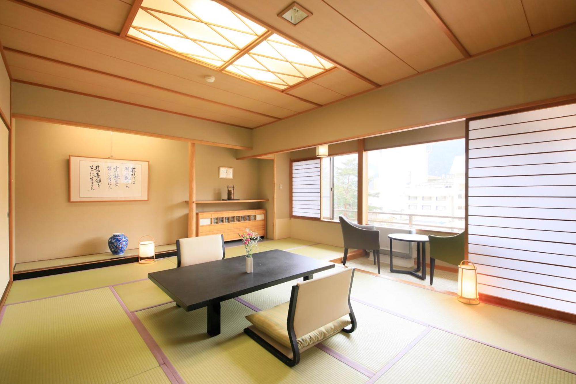 Narukofuga Hotel Osaki  Bagian luar foto