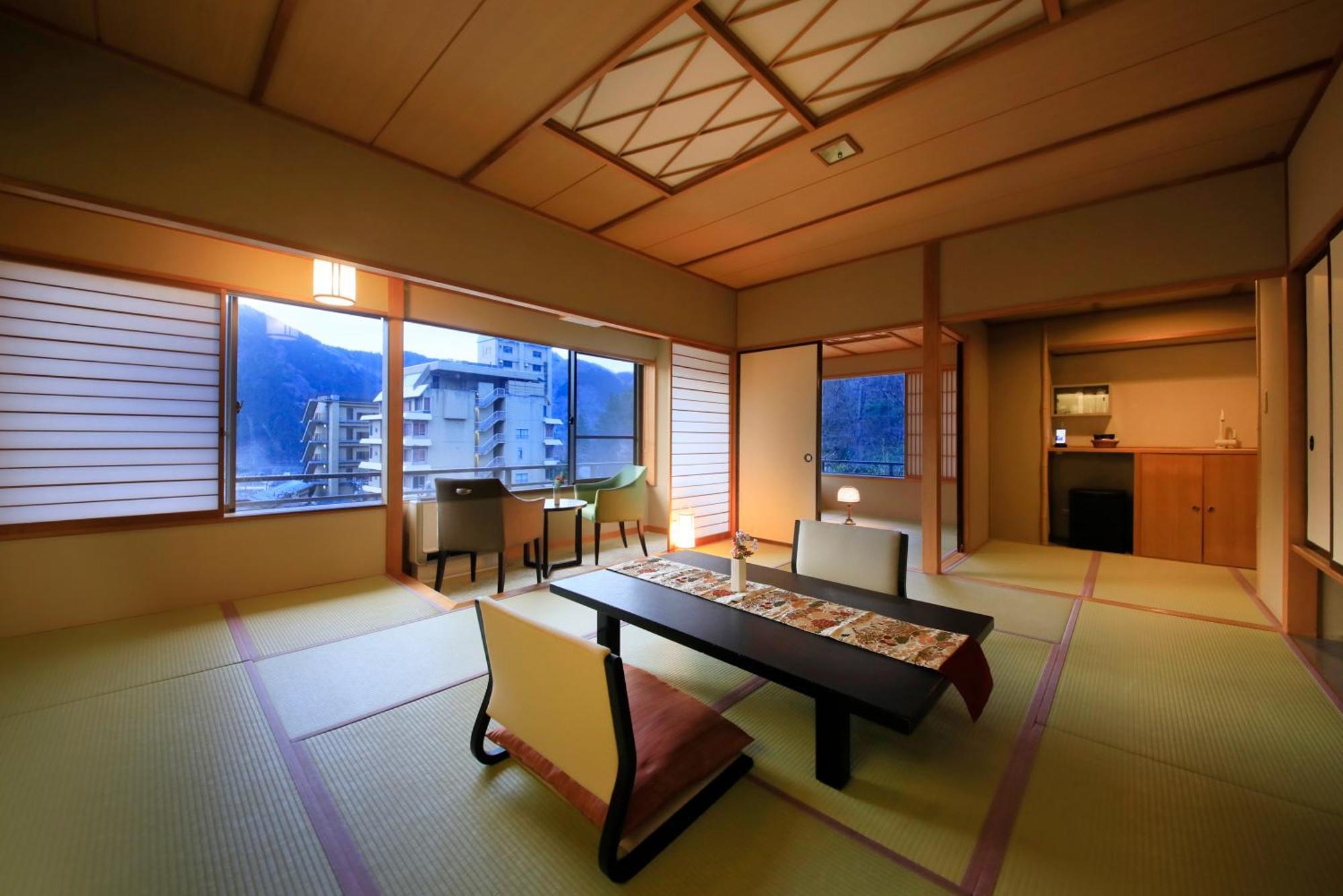 Narukofuga Hotel Osaki  Bagian luar foto
